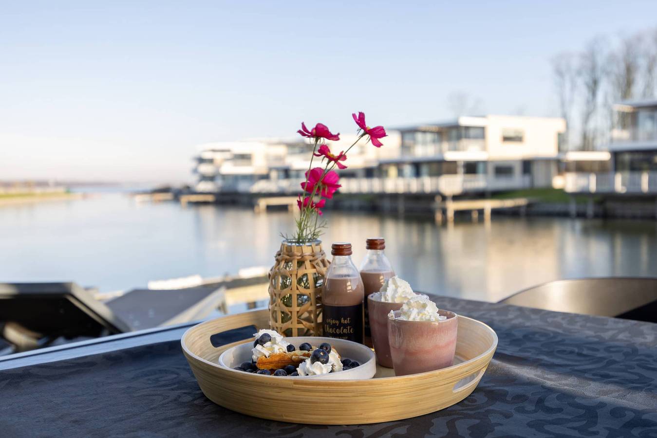 Villa für 6 Personen mit Garten in Arnemuiden, Niederländische Nordsee