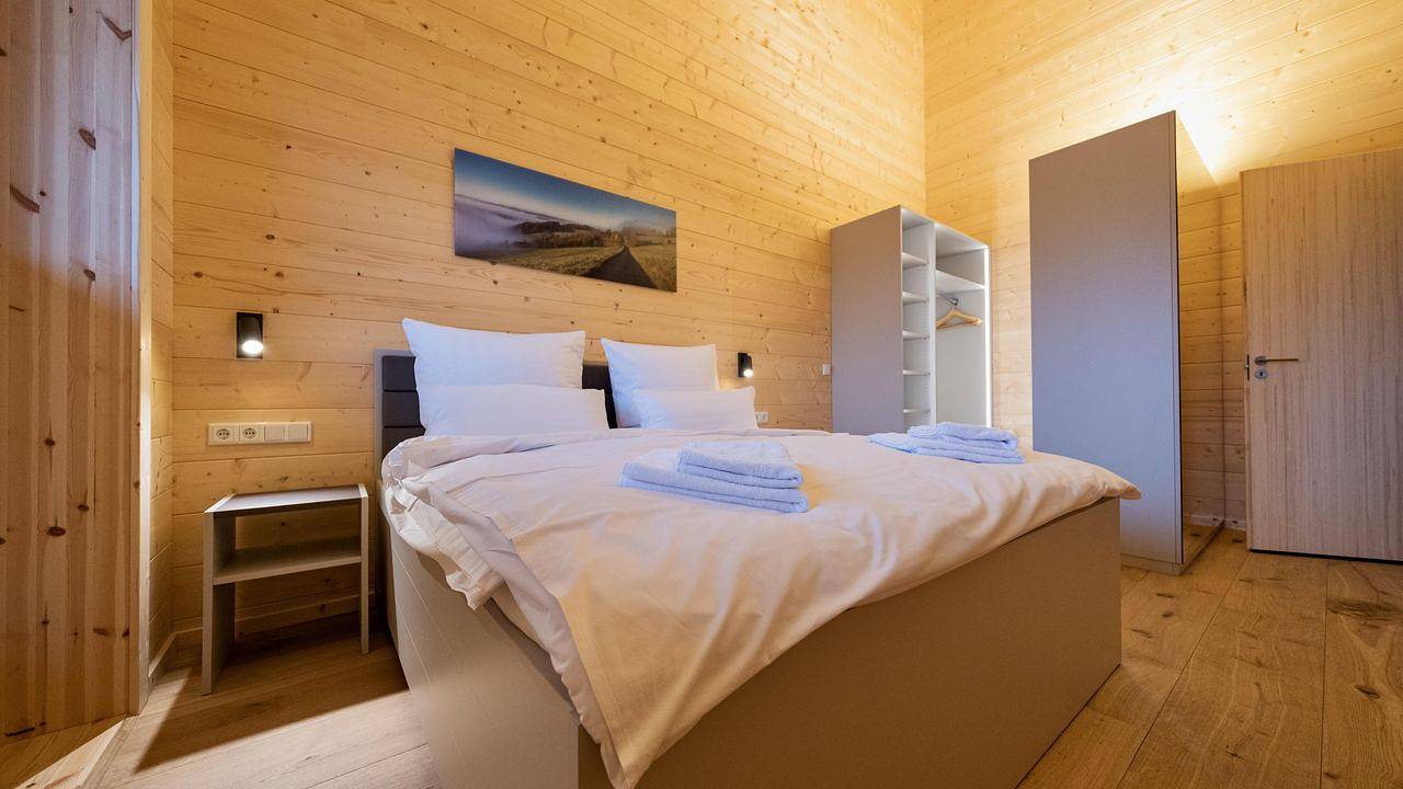 Ferienhaus für 4 Personen (125 m²) in Daun in Daun, Vulkaneifel