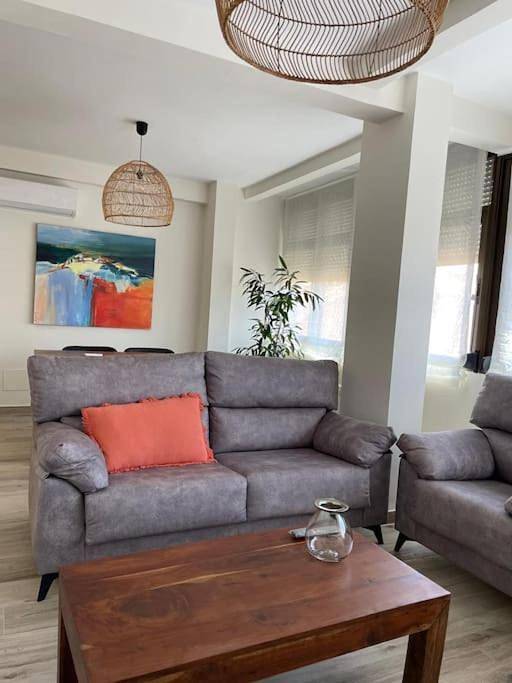 Gîte pour 5 personnes, avec vue à Ciudad Real - 4