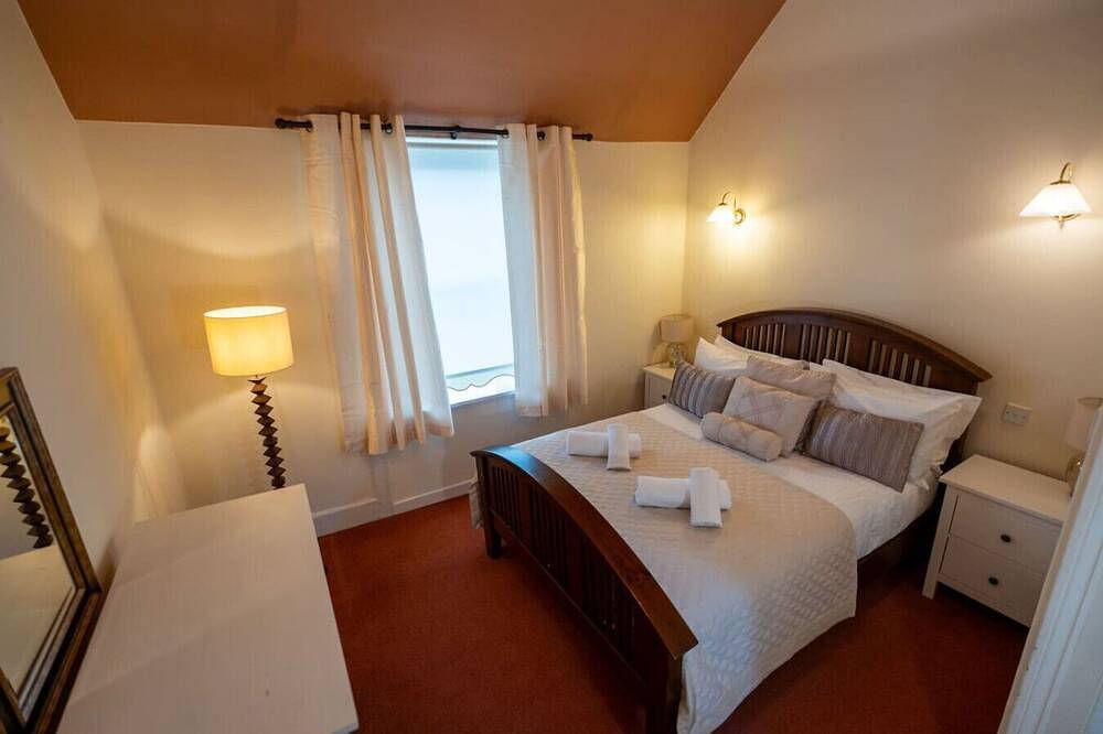 Rockvale Cottage in Fort William Town Centre in Nevis Range, Fort William