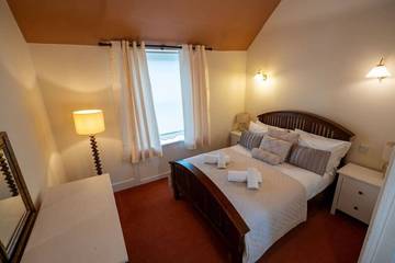 Log Cabin for 4 People in Nevis Range, Fort William, Photo 1