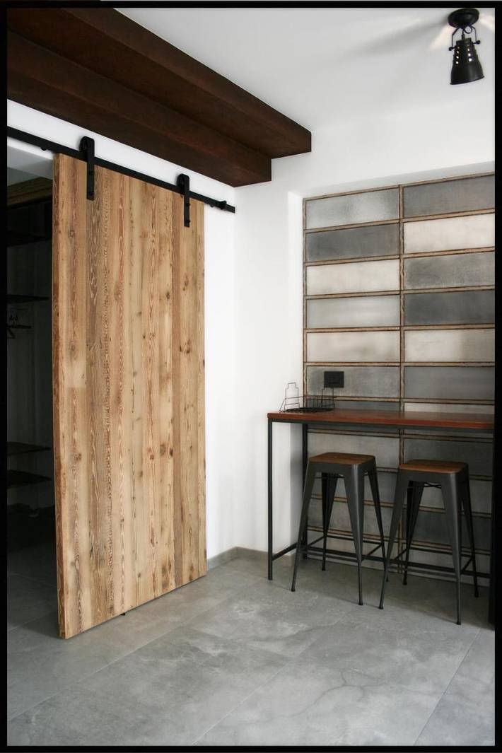 Gîte pour 4 personnes, avec sauna et piscine ainsi que vue et jardin, animaux acceptés à Faedis - 4