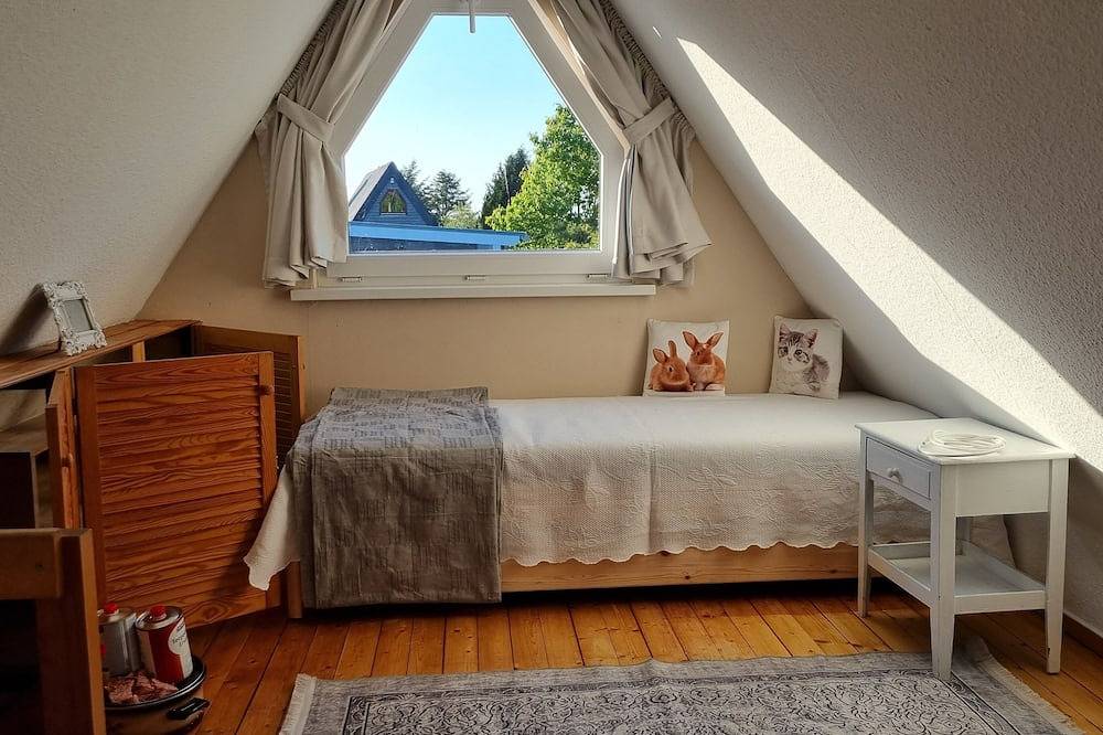 Ferienhaus  Krabbe am Wittensee in Wittensee, Ostsee Schleswig-Holstein