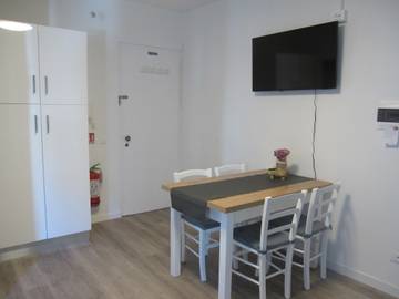 Ferienwohnung für 4 Personen in Grado Pineta, Görz Provinz, Bild 3