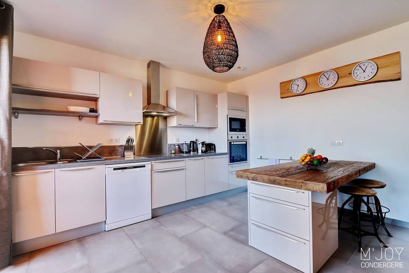 Papang - Maison 148m² 3ch + Jacuzzi in Saint-Leu, Île de la Réunion