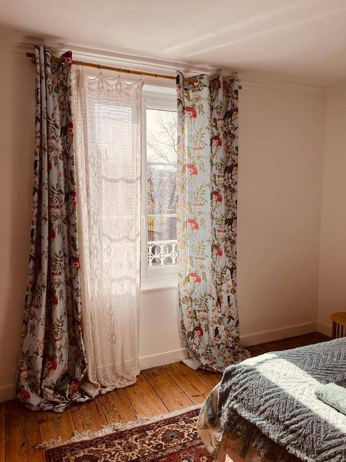 Location de vacances pour 2 personnes, avec jardin et terrasse à Lyons-la-Forêt - 3