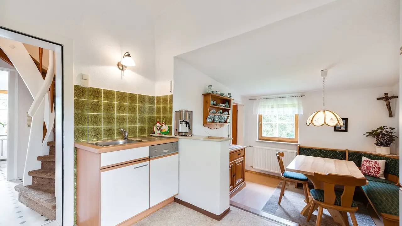 Ferienhaus für 4 Personen (140 m²) in Bad Mitterndorf in Bad Mitterndorf, Totes Gebirge