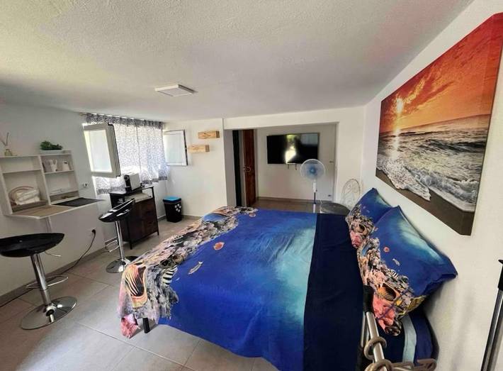 Ferienhaus für 2 Personen in Vada - 4