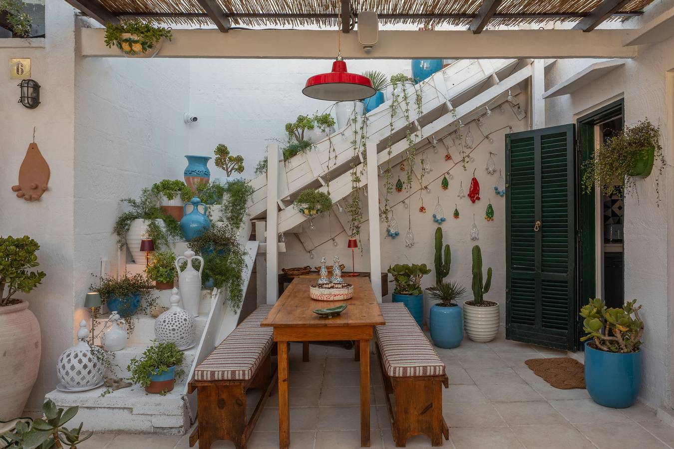 Magic Salento by Barbarhouse in Conca Specchiulla, Otranto e dintorni
