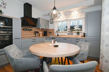 Ferienhaus für 5 Personen in Büsum, Dithmarschen, Bild 1