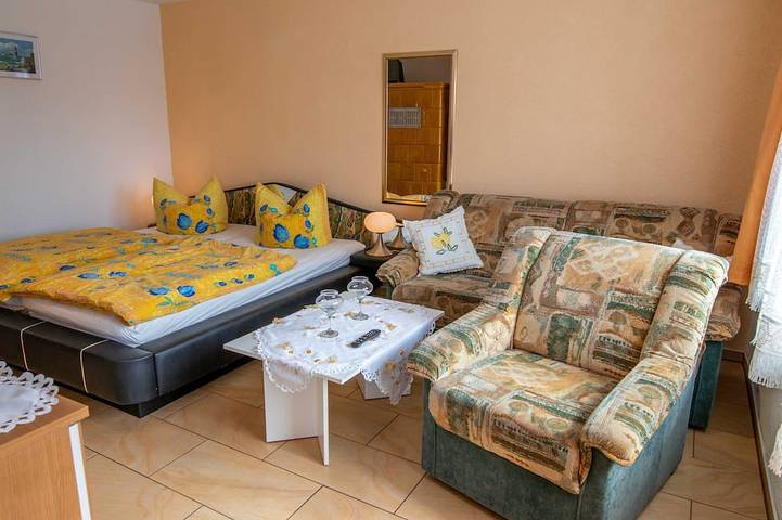 Ferienhaus für 4 Personen, mit Garten in Lubmin - 4