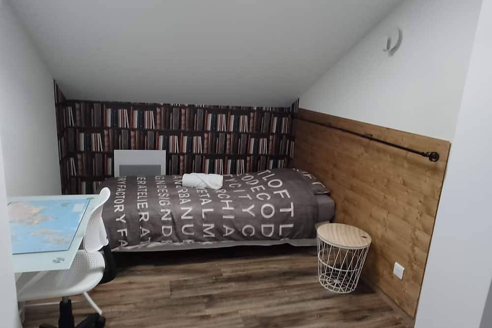 Ganze Wohnung, Apartment 1 new with all comforts in Toul