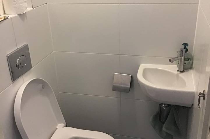 Ferienhaus für 9 Personen, mit Haustier in Den Haag - 3