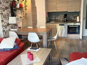 Hütte für 6 Personen in Hahnenklee, Goslar, Bild 3