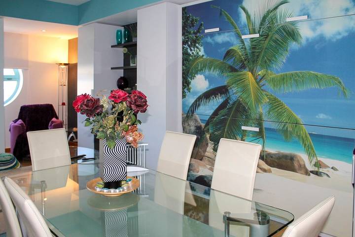 Ganze Wohnung, Costa de Ouro Apartamento T2-Marina de Albufeira in Albufeira e Olhos de Água, Faro Distrikt