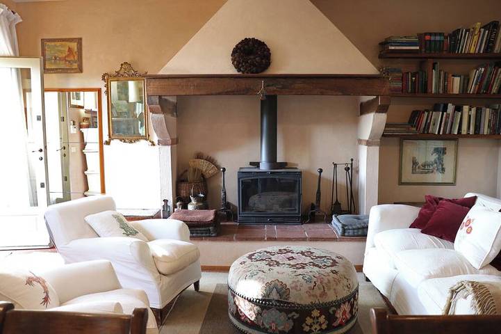Under The Tuscan Sun in Scandicci, Firenze province