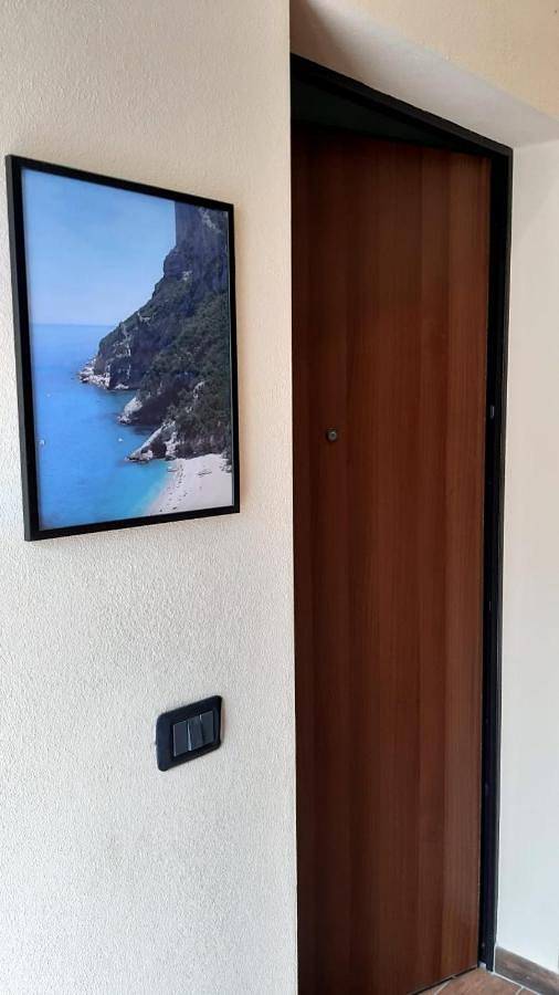 Budget Double Room in Tortolì, Province de Ogliastra