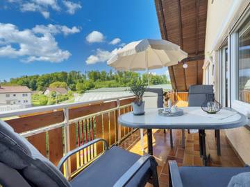 Ferienwohnung für 6 Personen in Friedrichshafen, Region Bodensee-Oberschwaben, Bild 2