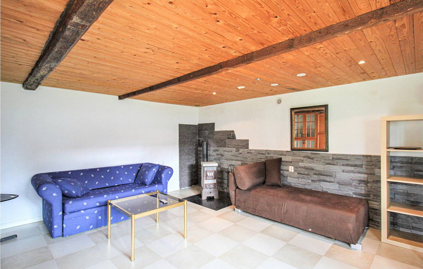 Ferienhaus für 4 Personen mit Terrasse in Eslöv, Schwedische Ostsee