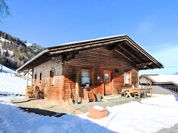 Villa voor 6 personen, met balkon in Tirol