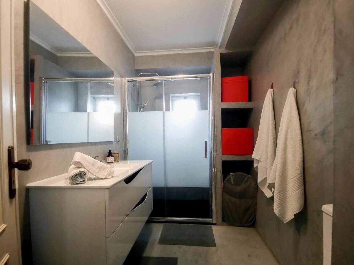Apartamento inteiro, Brisa apart t2 in Furadouro, Ovar