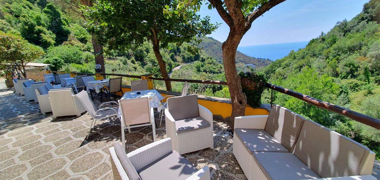 Agriturismo Costa di Campo in Vernazza, Vernazza Gemeinde