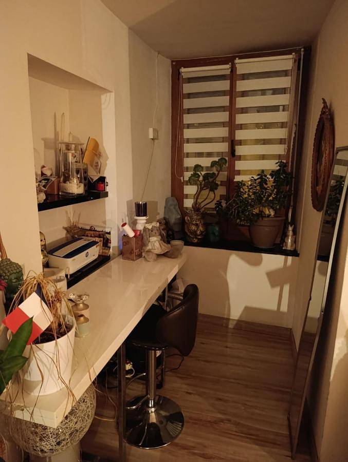 Appartement entier, Appartement 90 m2 in Vic-sur-Seille, Région de Château-Salins