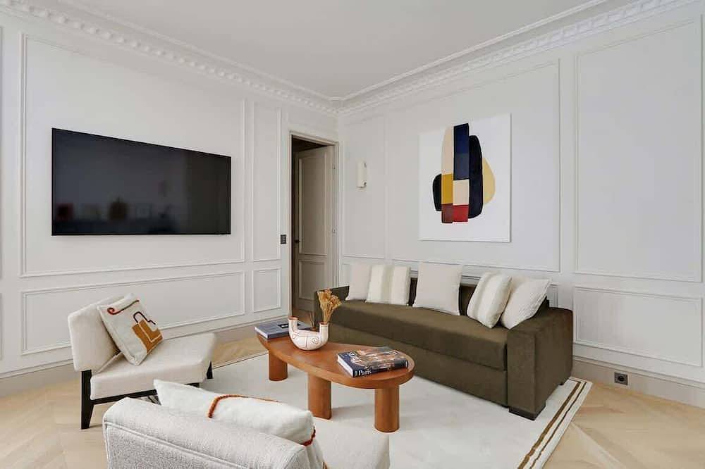 Appartement de vacances