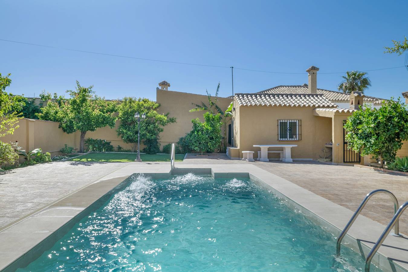 Finca für 6 Personen in Conil de la Frontera, Cádiz Provinz