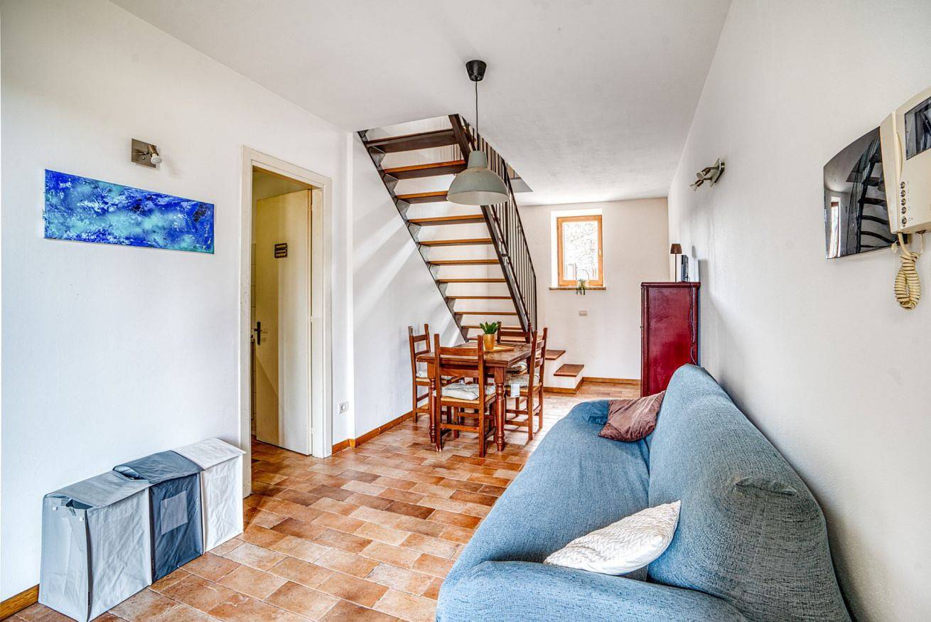 Apartamento entero, Guesthost - Quiet and peaceful apartment - Perugia in Perugia, Provincia de Perugia