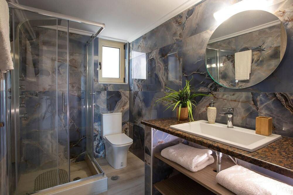 Two bedroom Villa - Kathisma Sunset Villas in Kalamitsi, Grecia