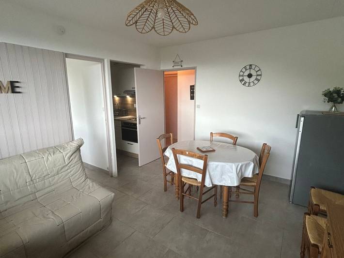 Gîte pour 4 personnes dans Office De Tourisme Super Besse - 3