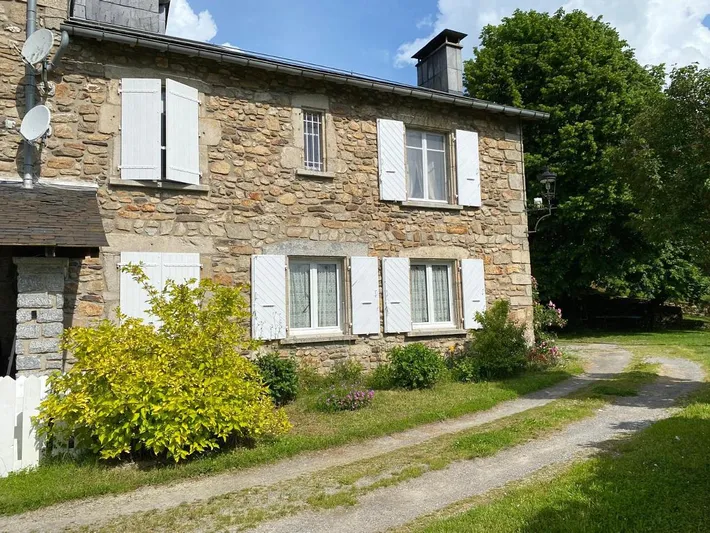 Apartamento de vacaciones para 8 personas, con terraza y vistas - 1