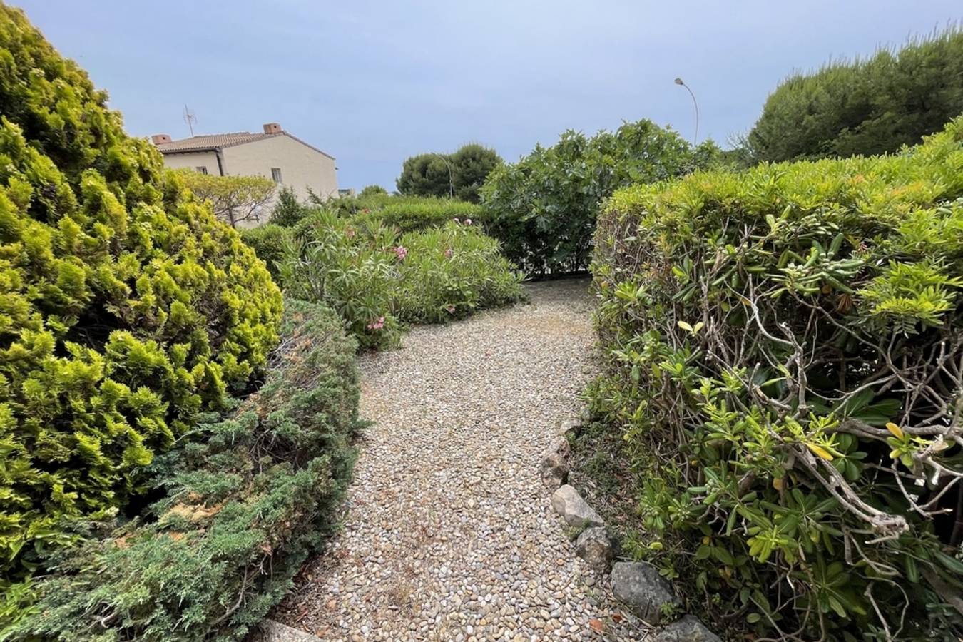 Vakantieappartement voor 4 personen met tuin, foto 11