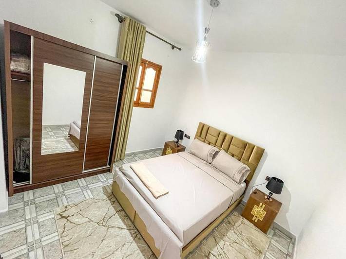 Gîte pour 2 personnes, avec balcon et vue à Chefchaouen - 3