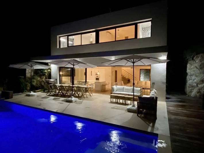 Villa pour 10 personnes, avec jardin et piscine à Bormes-les-Mimosas - 2