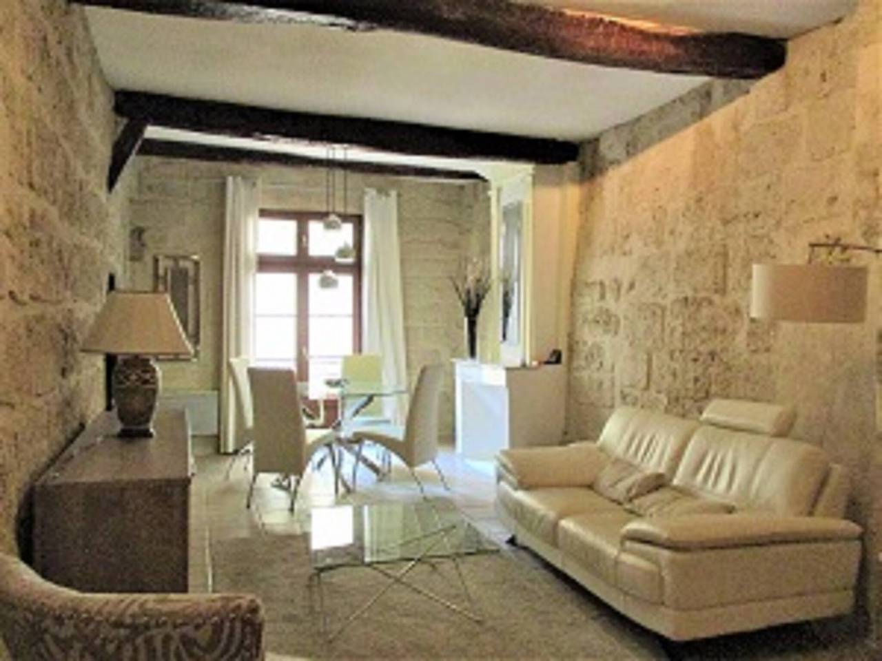 Apartamento entero, Serinity - Apartamento de diseño del siglo Xvii in Pézenas, Côte d'Améthyste