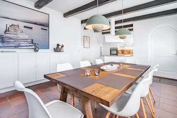 Villa für 6 Personen in Henne Strand, Dänemark an der Nordsee, Bild 4