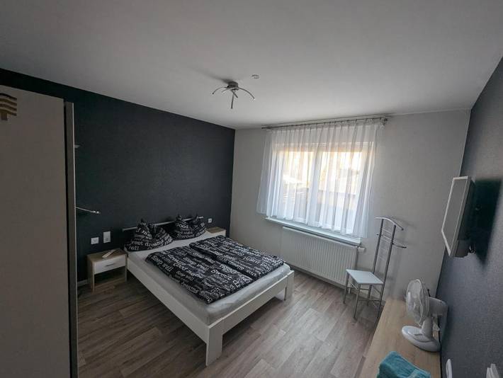 Maison d’hôte pour 2 personnes, avec vue à Erfurt - 3