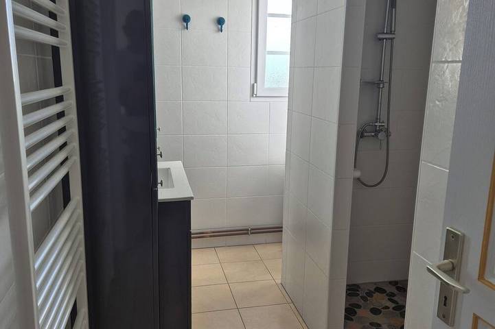 Location de vacances pour 4 personnes à Mérignac (Charente) - 4