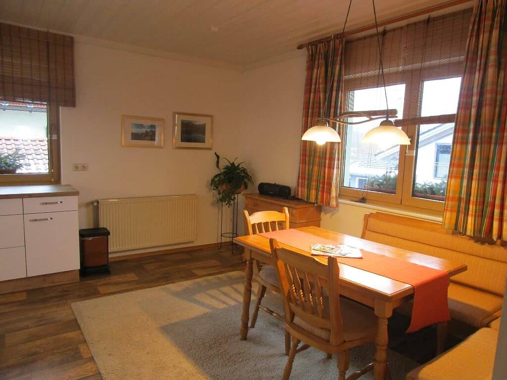 Ganze Wohnung, Ferienwohnungen Schmid Christa - Fewo Schwarzeck   55 qm in Lam, Ostbayern