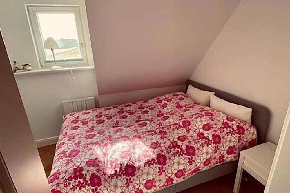 Ganze Wohnung, Haus Düwelswarft - Haus Düwelswarft - Ferienwohnung Nr. 08 in St. Peter-Ording, Eiderstedt