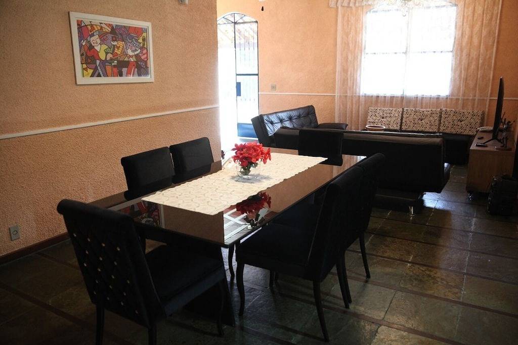 Maravilhosa Casa com Lazer Completo: Piscina, Rio, Salão de Jogos, Quadra e Mais in Guapimirim, Rio de Janeiro (Bundesstaat)