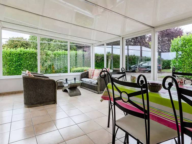 Maison 6 Personnes in Saint-Vigor-le-Grand, Región de Bayeux