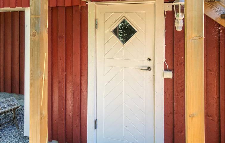 Ganze Ferienwohnung, Ferienwohnung für 4 Personen mit Terrasse in Karlskrona, Schwedische Ostsee