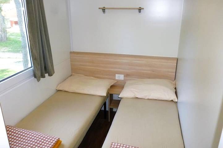 Camping für 4 Personen in Starigrad - 4