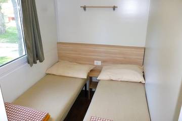 Camping für 4 Personen in Seline, Naturpark Velebit, Bild 3