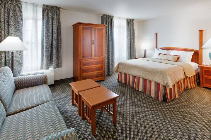 Estudio entero, Staybridge Suites Allentown Bethlehem Airport in Condado de Lehigh