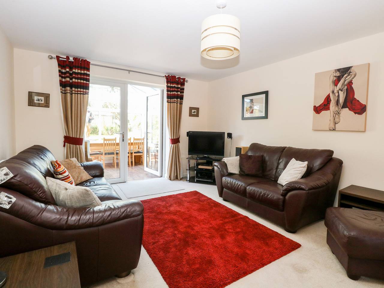 Flintstone Cottage in Mundesley, Norfolk Coast