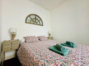 Location de vacances pour 5 personnes dans Office De Tourisme Du Chateau D Olonne